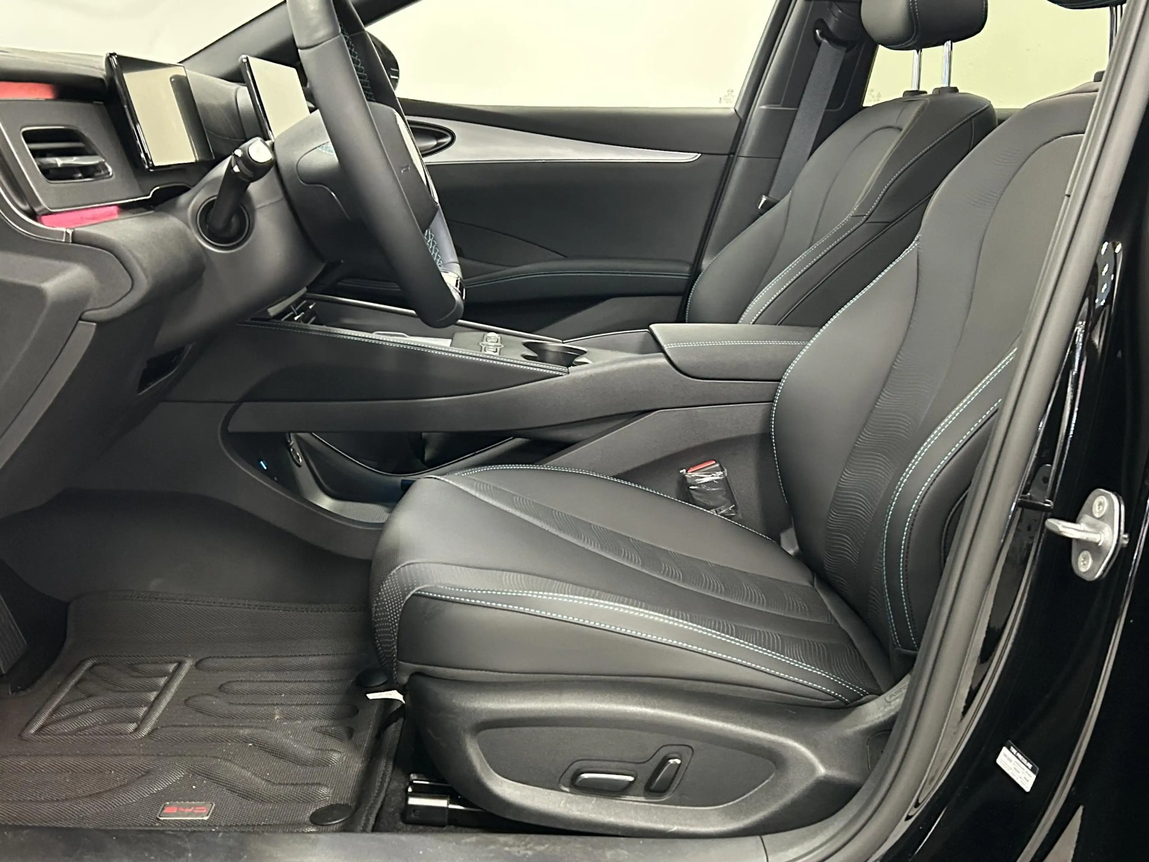 BYD Seal 6 Touring 1.5 DM-i Comfort Line | Uit voorraad lever — photo 7