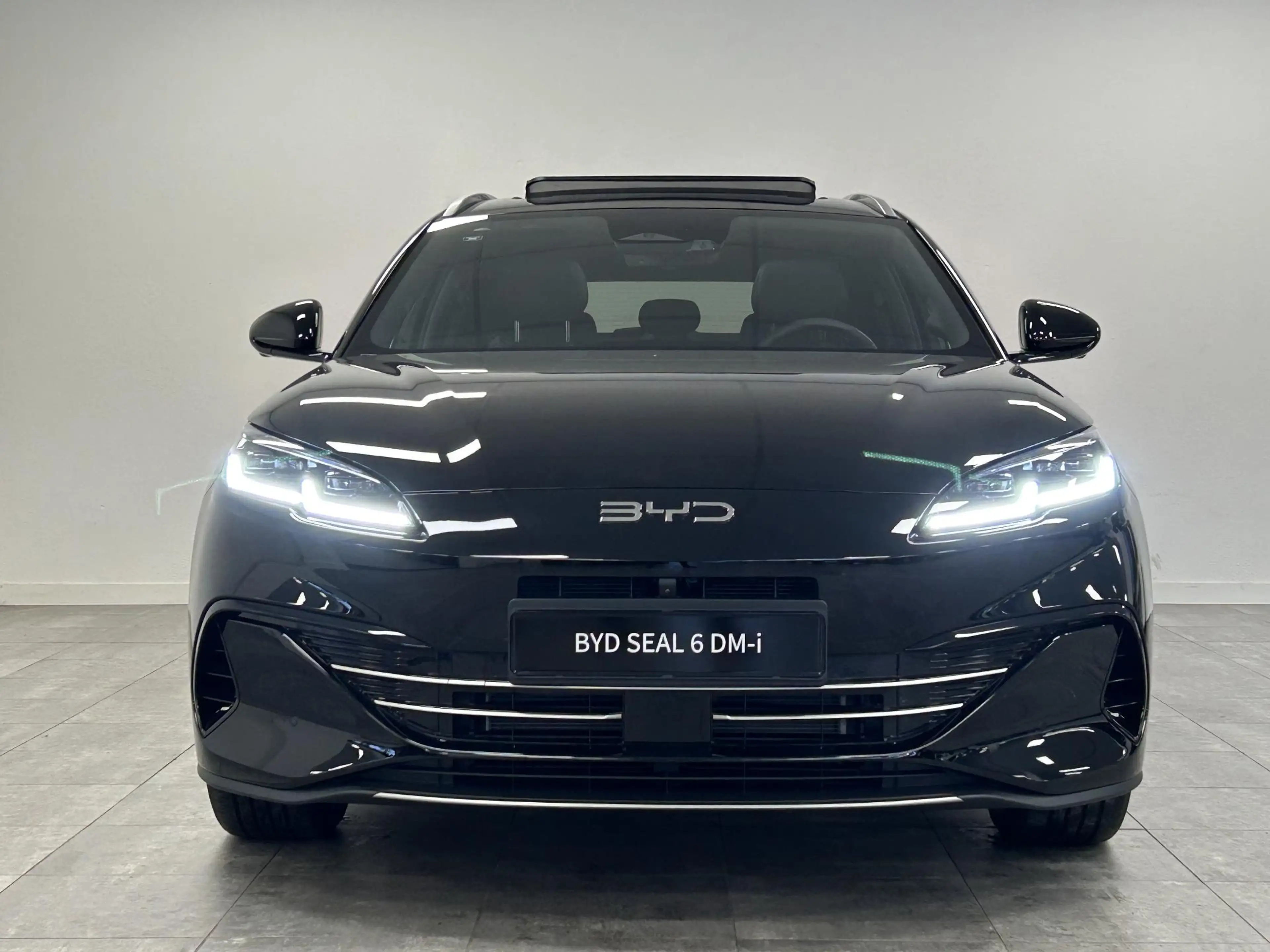 BYD Seal 6 Touring 1.5 DM-i Comfort Line | Uit voorraad lever — photo 13