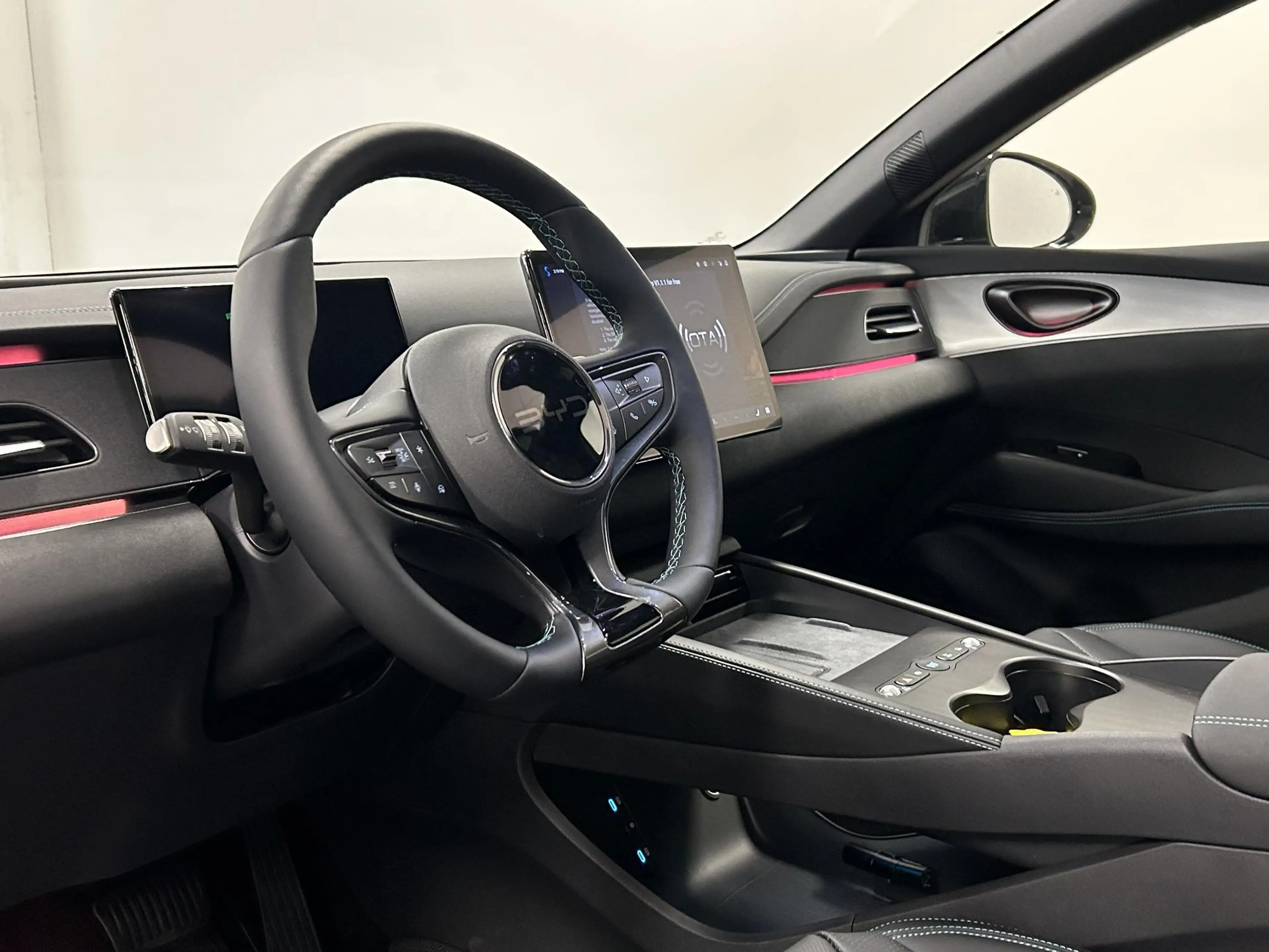 BYD Seal 6 Touring 1.5 DM-i Comfort Line | Uit voorraad lever — photo 5