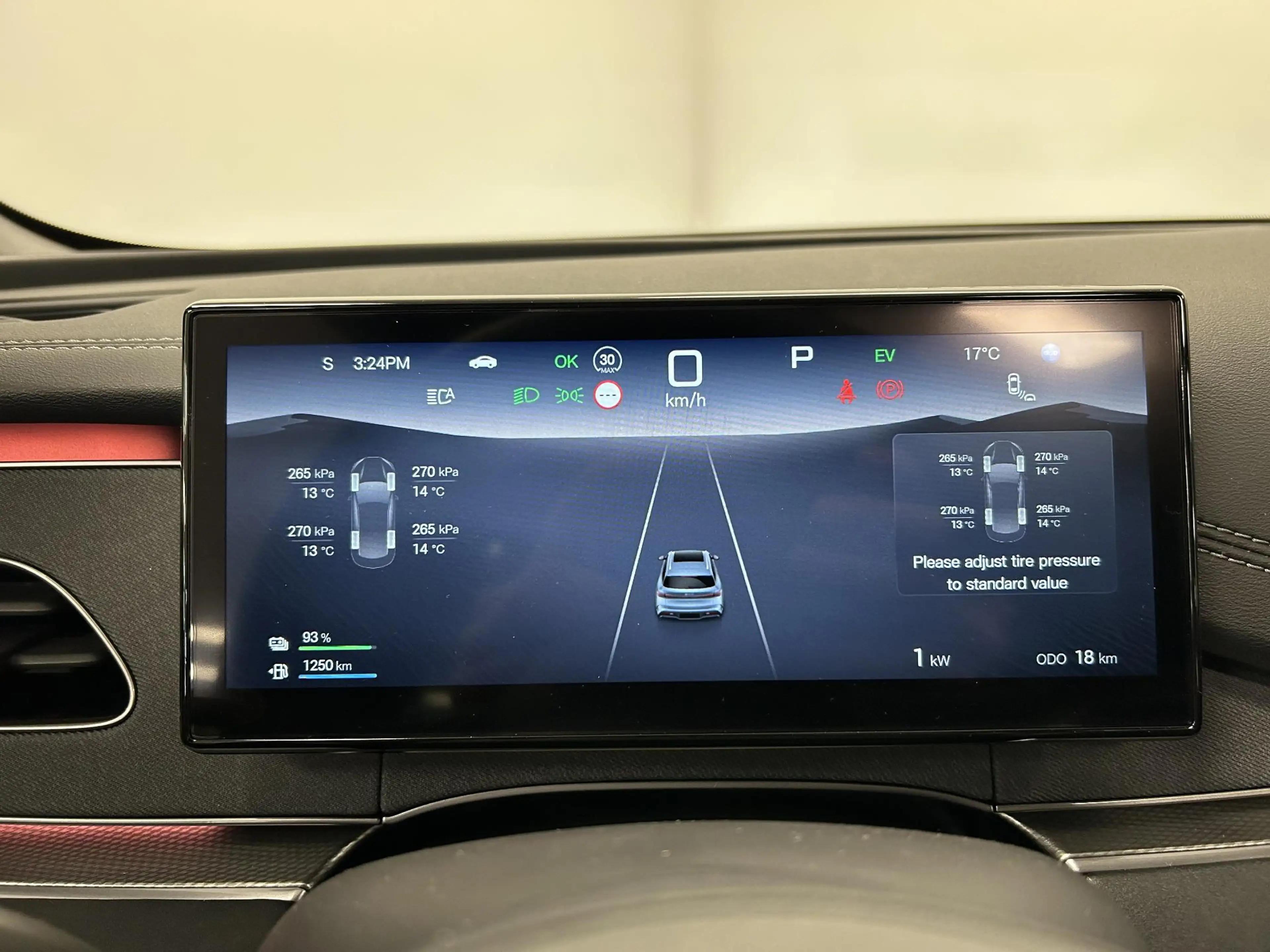 BYD Seal 6 Touring 1.5 DM-i Comfort Line | Uit voorraad lever — photo 24