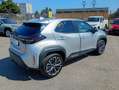 Toyota Yaris Cross 1.5h Lounge 116 CV e-cvt 2WD Argent - thumbnail 3