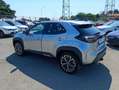 Toyota Yaris Cross 1.5h Lounge 116 CV e-cvt 2WD Argent - thumbnail 2