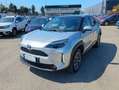 Toyota Yaris Cross 1.5h Lounge 116 CV e-cvt 2WD Argent - thumbnail 1
