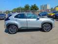 Toyota Yaris Cross 1.5h Lounge 116 CV e-cvt 2WD Argent - thumbnail 5