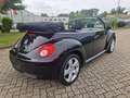 Volkswagen New Beetle 1.4 Klima-93800 km Schwarz - thumbnail 3