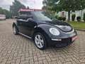 Volkswagen New Beetle 1.4 Klima-93800 km Schwarz - thumbnail 1