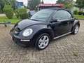 Volkswagen New Beetle 1.4 Klima-93800 km Schwarz - thumbnail 6