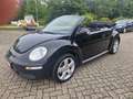 Volkswagen New Beetle 1.4 Klima-93800 km Schwarz - thumbnail 2