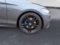 BMW 240 xDrive Steptronic Cabrio Navi Prof. PDC Gris - thumbnail 12