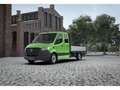 Mercedes-Benz Sprinter 314 DoKa Lang Klima 3,5t AHK Standhzg. Vert - thumbnail 4