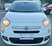 Fiat 500X 500X 1.4 m-air Lounge 4x2 140cv dct Bianco - thumbnail 2
