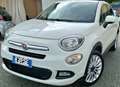 Fiat 500X 500X 1.4 m-air Lounge 4x2 140cv dct Blanc - thumbnail 1