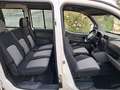 Fiat Doblo Doblò 1.3 TETTO ALTO TRASPORTO DISABILI Weiß - thumbnail 8