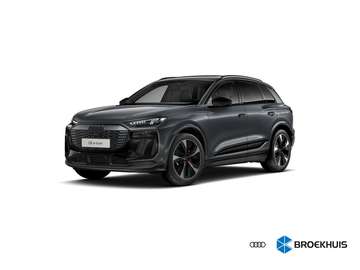S edition performance 100 kWh 306PK | Panorama Dak