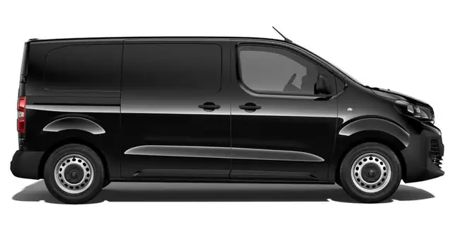 Peugeot Expert L2 180 EAT8 PDC Temp E-Rad Klima DAB 3S 132 kW ...