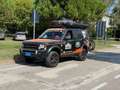 Land Rover Discovery Discovery III HSE CAMPER (Leggere descrizione ) Verde - thumbnail 1