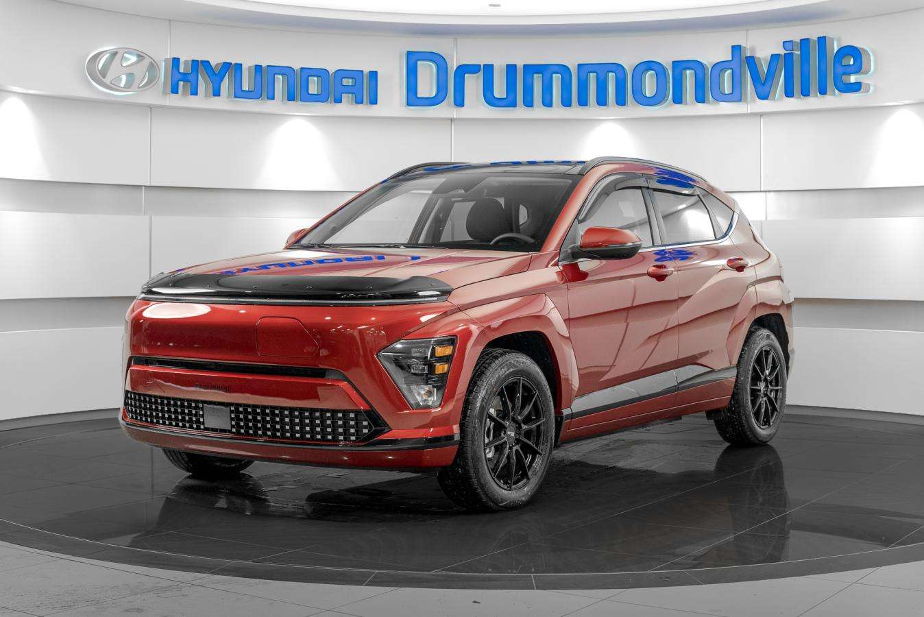 2026 Hyundai Kona PREFERRED + 95 $ / SEM + LIQUIDATION DEMO + WOW!
