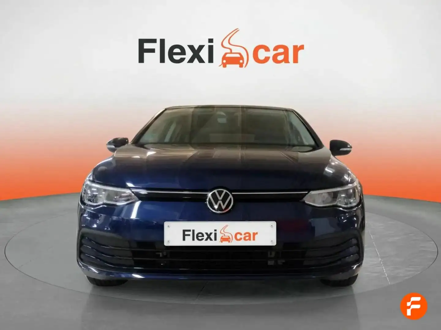 Volkswagen Golf 1.0 TSI 81kW Azul - 2