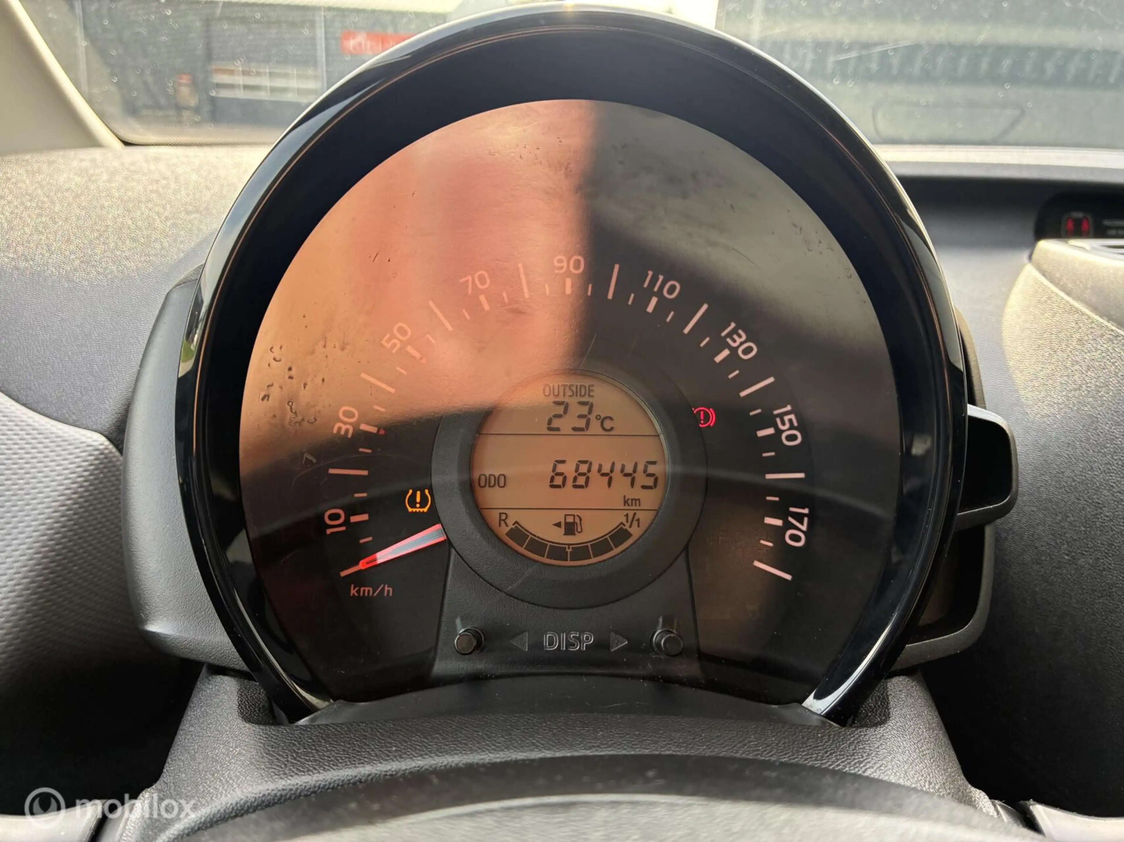Peugeot 108 1.0 e-VTi Active | 5-deurs | 09/2021| Zwart | Airc — photo 15