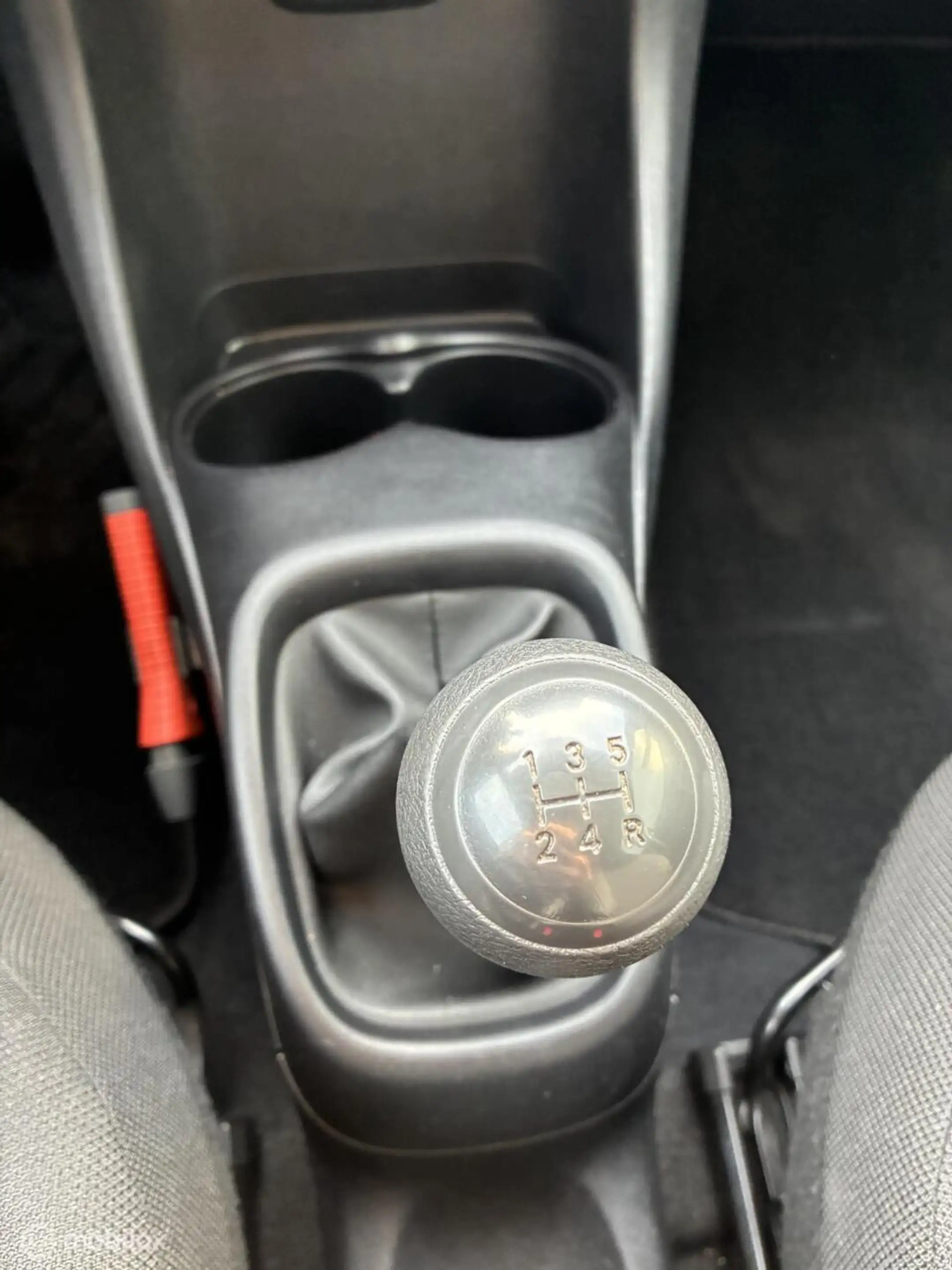 Peugeot 108 1.0 e-VTi Active | 5-deurs | 09/2021| Zwart | Airc — photo 23