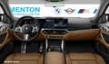 BMW 440 M440i HK HiFi DAB LED GSD RFK Komfortzg. Shz Bleu - thumbnail 4