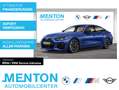 BMW 440 M440i HK HiFi DAB LED GSD RFK Komfortzg. Shz Bleu - thumbnail 1
