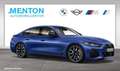 BMW 440 M440i HK HiFi DAB LED GSD RFK Komfortzg. Shz Bleu - thumbnail 7