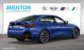 BMW 440 M440i HK HiFi DAB LED GSD RFK Komfortzg. Shz Bleu - thumbnail 3