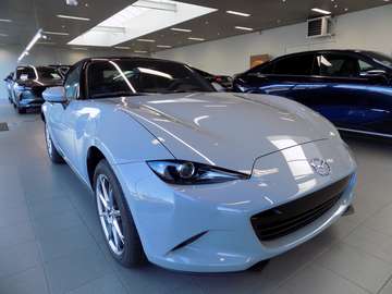 1.5i Skyactiv-G Exclusive-Line