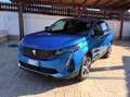 Peugeot 3008 3008 II 2021 1.5 bluehdi Allure Pack s Azul - thumbnail 1