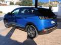 Peugeot 3008 3008 II 2021 1.5 bluehdi Allure Pack s Azul - thumbnail 5