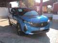 Peugeot 3008 3008 II 2021 1.5 bluehdi Allure Pack s Azul - thumbnail 2