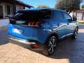Peugeot 3008 3008 II 2021 1.5 bluehdi Allure Pack s Azul - thumbnail 4