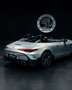 Mercedes-Benz SL 63 AMG PURESPEED 2025 Silber - thumbnail 2
