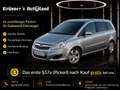 Opel Zafira 1.9 CDTI | 7-Sitzer | frisches Pickerl | Winter... Grau - thumbnail 1
