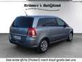 Opel Zafira 1.9 CDTI | 7-Sitzer | frisches Pickerl | Winter... Grau - thumbnail 5