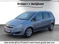 Opel Zafira 1.9 CDTI | 7-Sitzer | frisches Pickerl | Winter... Grau - thumbnail 2