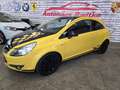 Opel Corsa 1.4 ECOTEC Color Race *Tüv & Service NEU* Amarillo - thumbnail 3