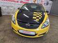 Opel Corsa 1.4 ECOTEC Color Race *Tüv & Service NEU* Amarillo - thumbnail 17