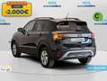 Volkswagen T-Cross Life+1.0+TSI+85+kW+%28116+CV%29+DSG Negru - thumbnail 3