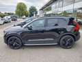Volvo XC40 Plus Black Edition 2WD Schwarz - thumbnail 3