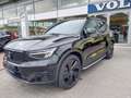 Volvo XC40 Plus Black Edition 2WD Schwarz - thumbnail 2