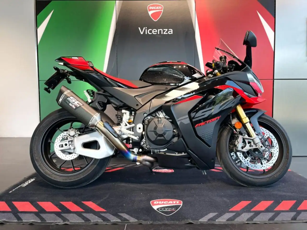 Aprilia