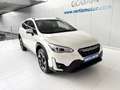 Subaru XV 2.0i Hybrid Sport Plus CVT Blanc - thumbnail 5
