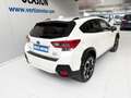 Subaru XV 2.0i Hybrid Sport Plus CVT Blanc - thumbnail 6