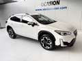 Subaru XV 2.0i Hybrid Sport Plus CVT Blanc - thumbnail 3