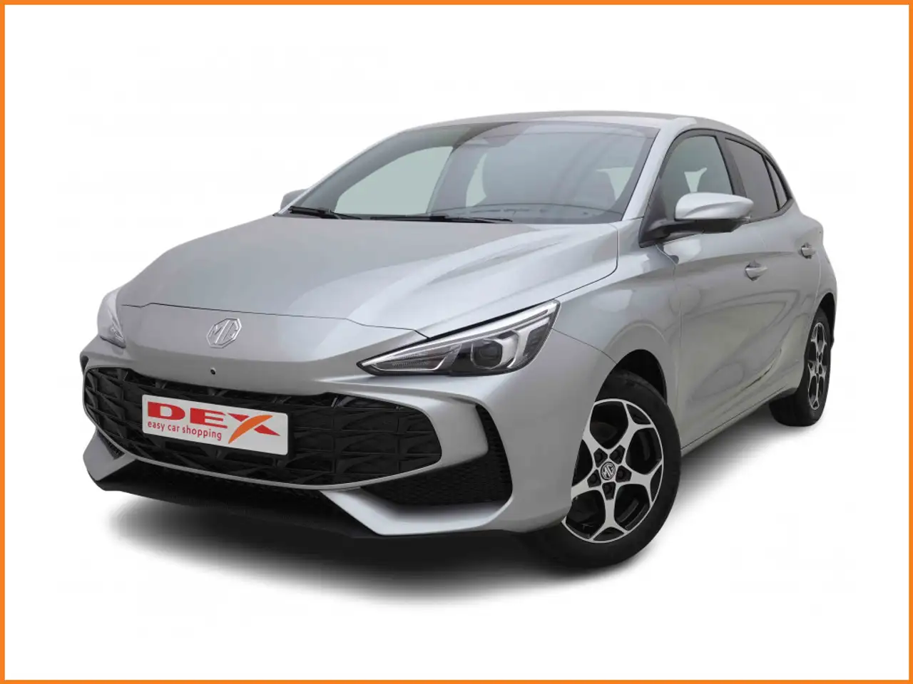 MG3