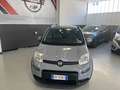 Fiat Panda Panda III 2021 1.0 firefly hybrid City Life 5posti Gris - thumbnail 3