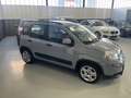 Fiat Panda Panda III 2021 1.0 firefly hybrid City Life 5posti Gris - thumbnail 4