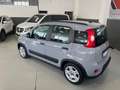 Fiat Panda Panda III 2021 1.0 firefly hybrid City Life 5posti Gris - thumbnail 6